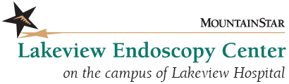 Lakeview Endoscopy Center